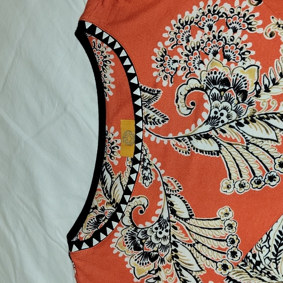 Ruby Rd. MP Top - Picture 3 of 3